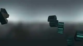 Element 3D text test 2