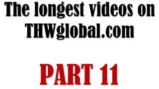THWglobal - Длинные ролики|The LONG VIDEO Links Part 11