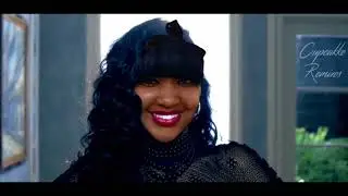 Cupcakke - Fullest (CAN'T REMEMBER TO FORGET YOU REMIX)