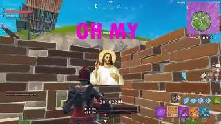 [SWEDISH] Stoltzzzz with the insane plays