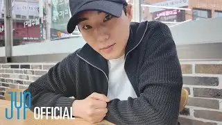 [DAY6 VLOG] Kang Young Hyun VLOG | Pro KE-tuber📷