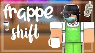Rivactic | Frappe shift | roblox
