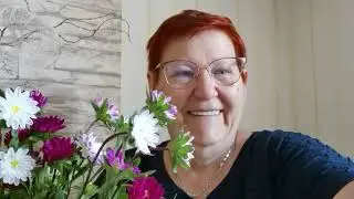 МОЙ СВОБОДНЫЙ ДЕНЬ, С ЧЕГО НАЧАТЬ? ОВОЩНОЕ РАГУ С ИНДЮШКОЙ НА ОБЕД!/ 1366