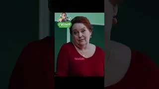 Иринка напрягает пацана из за прически