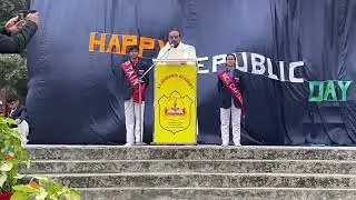 Republic Day Celebration- 2023