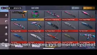 СКАЧАТЬ ТОП ЧИТ НА Project Evolution