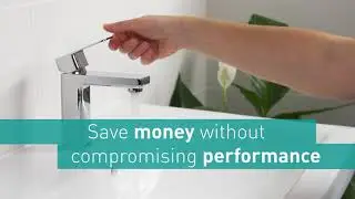 Save Money and Water with H2Eco by VADO
