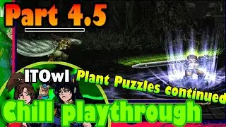 Chill playthrough - (PS1) Valkyrie Profile:  Part 4.5 ... Continued