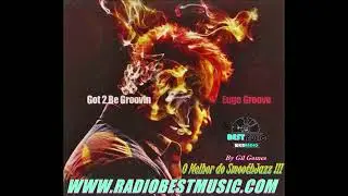 Euge Groove, Feat. Chanel Hayes - In Love With You = RADIO BEST MUSIC