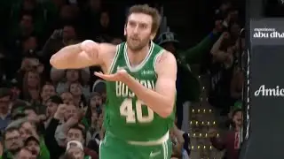 Luke Kornet 