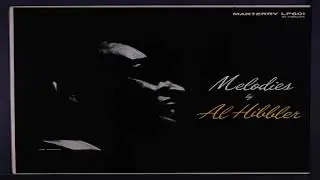 Al Hibbler ‎– Melodies By Al Hibbler (1956) GMB