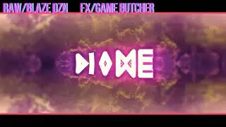 FREE intro template DUAL (Blaze,GameButcher,Moris) by Blaze DZN SVP 12,13,14,15+| Sapphire,MBL