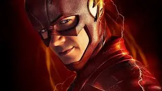 Флэш / The Flash, 2014–2023 - первый сезон