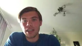Отзыв об Экзамере. Данил Беликов.
