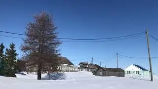 В Лабожское