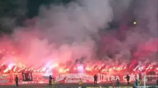 ЧервеноБели напред ЦСКА