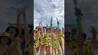 Come join the last day! 🥰#sziget2024 #lastday #islandoffreedom