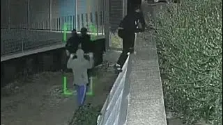 Terzo tentativo di furto sventato presso un'abitazione a Capua (CE) dai Guardiani Virtuali BOR
