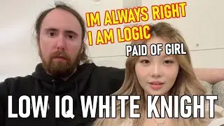 Asmongold Is A Loser Pure BRAIN ROT