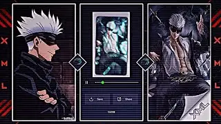-Status video edit xml by