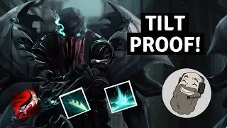 Tilt Free Pyke Gameplay is Rare Post 12.10! Hanjaro Plays Pyke Support!