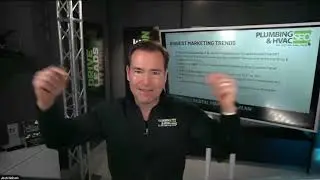 2025 Marketing Trends for Plumbing & HVAC: AI, Online Scheduling & More!
