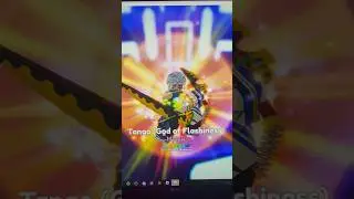 Getting Tengen Uzui God of Flashiness in Anime Adventures