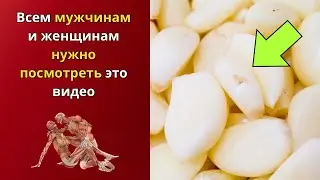 На что способен ЧЕСНОК? 5 фактов, которые нужно знать о "вонючей розе" и не только.
