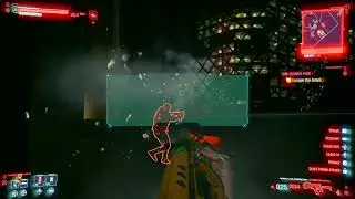 Cyberpunk 2077 