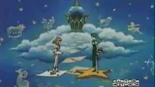 Corrector Yui - Episodio 4 parte 3/3