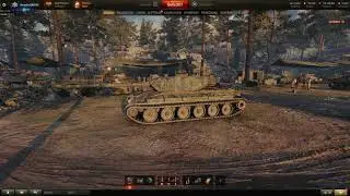 Erster Eindruck der Italienischen Schweren Panzer , World of Tanks