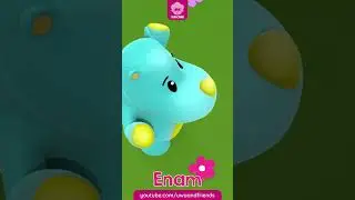 Lingkaran Kecil - Lagu Anak Indonesia