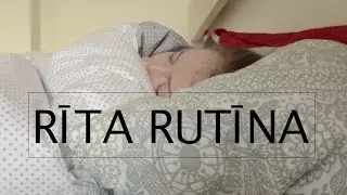 MANA RĪTA RUTĪNA | Gustavs un Baiba