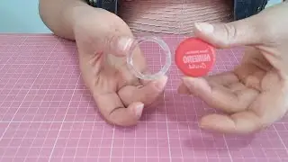 Fiz Essa Lembrancinha Para O Chá de Berço Da Minha irmã!Agora Recebo Muitas Encomendas 📦