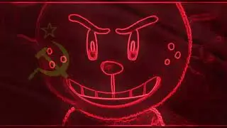 DOG MAN Trailer Vocoded To USSR Anthem