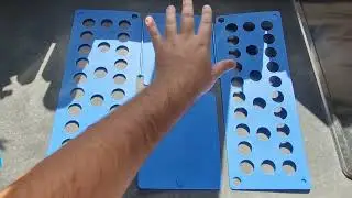 Shirt Folding Board Review [REAL USER]