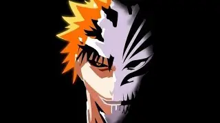 Devil eye's | Ichigo dance [Bleach]