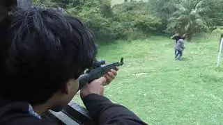 parte 1 cortometraje