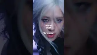 Ranking Blackpink 'Pink Venom' *No hate*