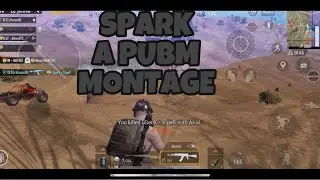 SPARK  | T1 Montage🌝