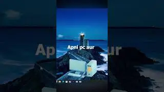 Open computer setting shortcut key #shorts #youtubeshorts