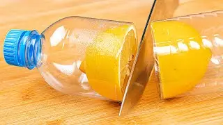 Few people know these Tips and Tricks! 18 life hacks for housewives that make life easier!