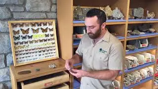 Niagara Glen Nature Exchange