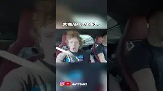 BEST Supra reaction ever?! 