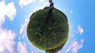 Поездка на Бердские скалы