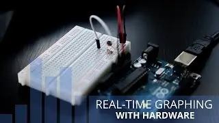 Real-time Graphing with an Arduino, Node.js, and Plotly