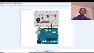 LED Disco lights control by IR remote | Arduino