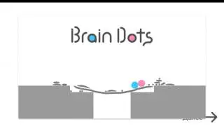 Прохождение игры Brain Dots