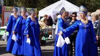 80 лет Быковскому району