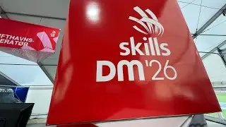DM Skills 2026
